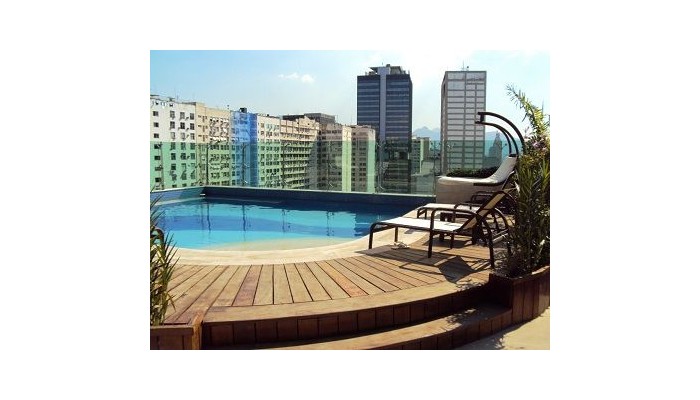 Hotel Sao Francisco Rj poza 2