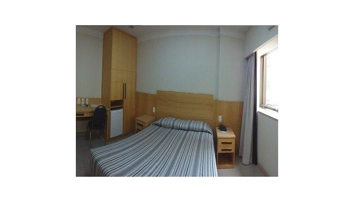 Hotel Sao Francisco Rj poza 5