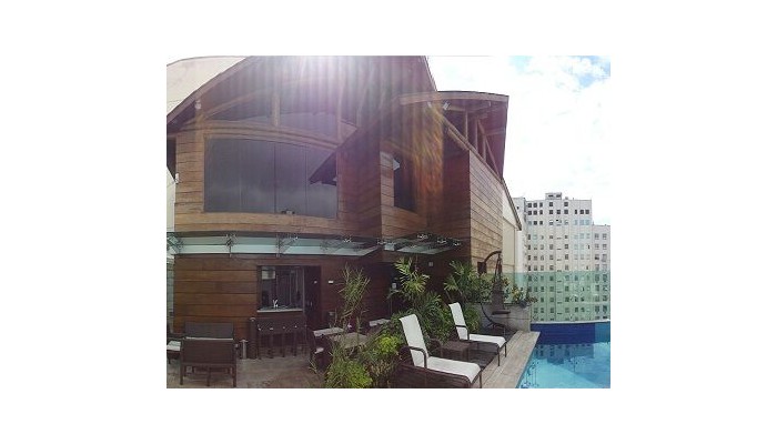 Hotel Sao Francisco Rj poza 6