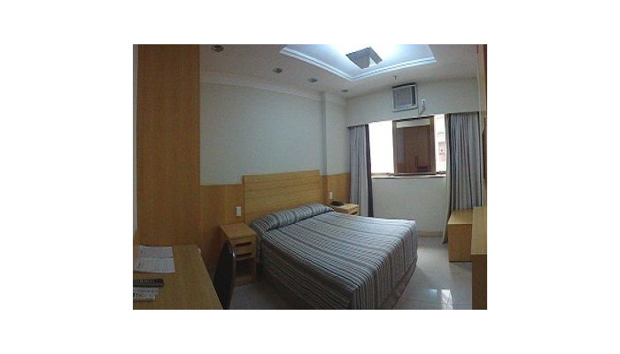 Hotel Sao Francisco Rj poza 3