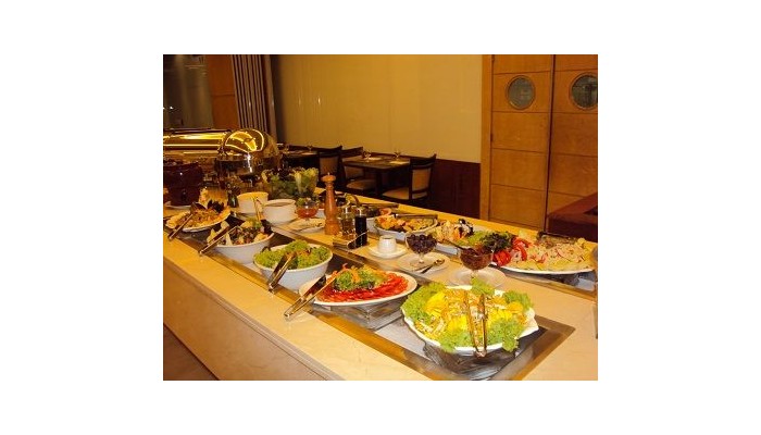 Hotel Sao Francisco Rj poza 9