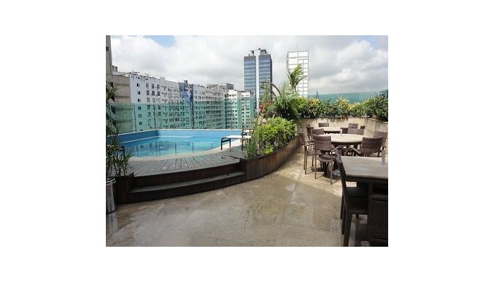 Hotel Sao Francisco Rj poza 10