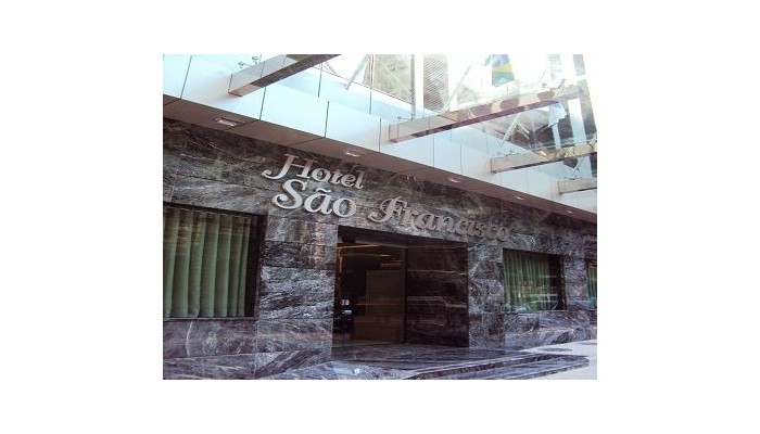 Hotel Sao Francisco Rj poza 8