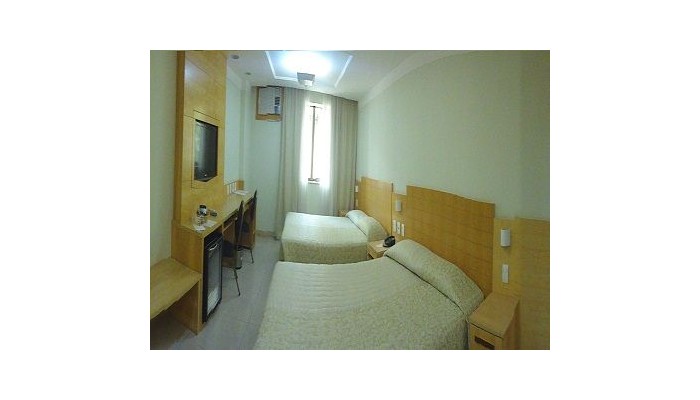 Hotel Sao Francisco Rj poza 4