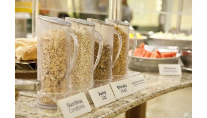 Hotel Savoy Othon poza 6