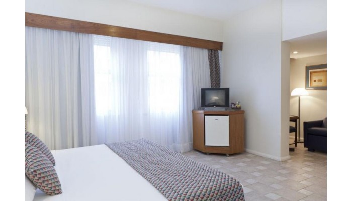 Hotel Savoy Othon poza 3