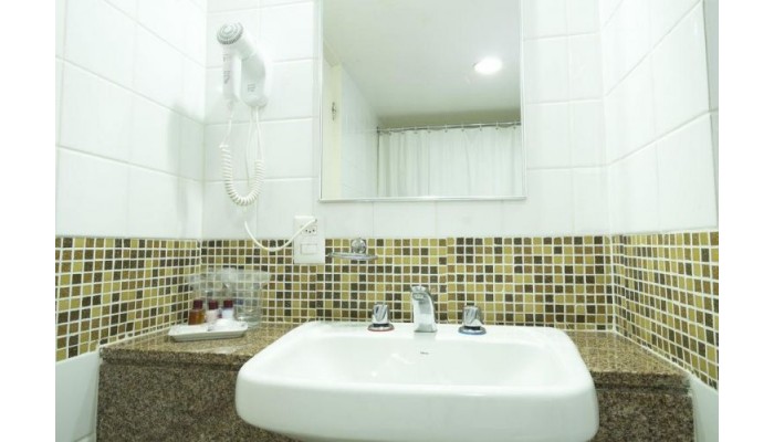 Hotel Savoy Othon poza 10