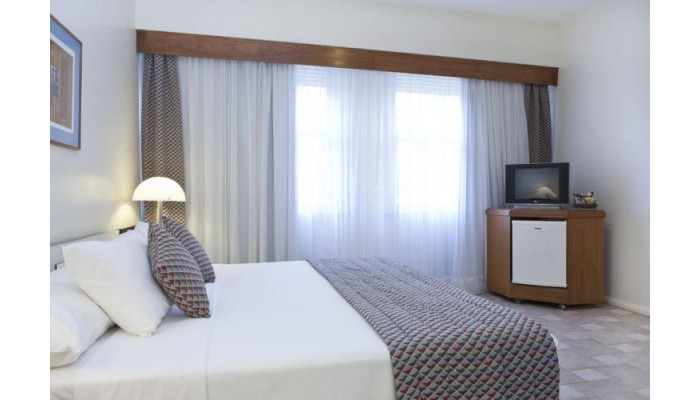 Hotel Savoy Othon poza 2