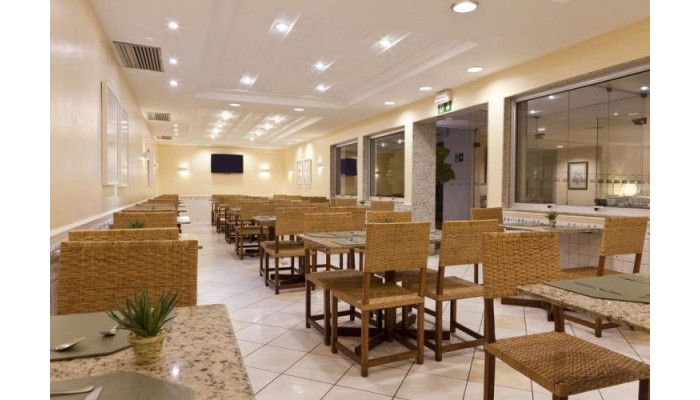 Hotel Savoy Othon poza 5