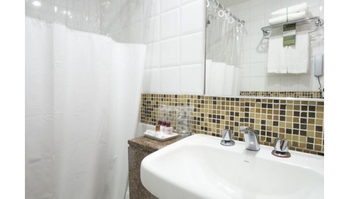 Hotel Savoy Othon poza 9