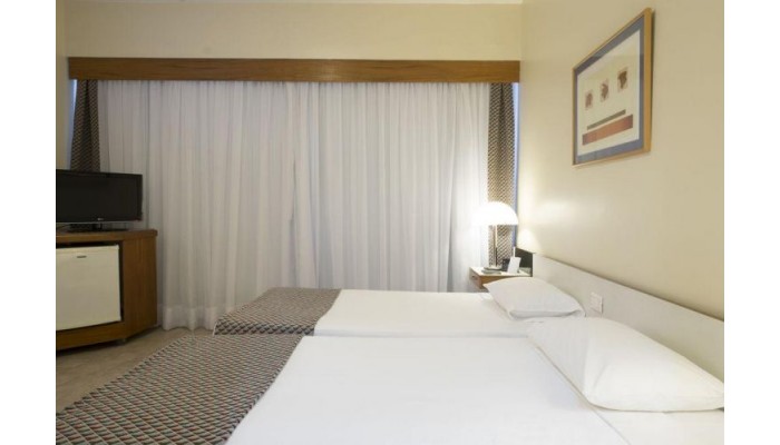 Hotel Savoy Othon poza 11