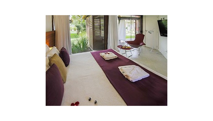 Hotel Serena Buzios poza 4