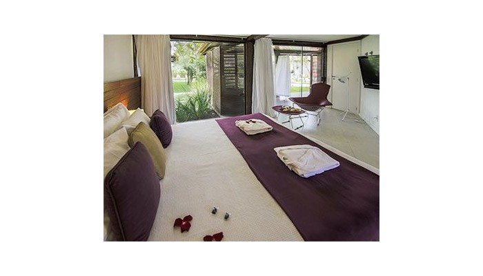 Hotel Serena Buzios poza 5