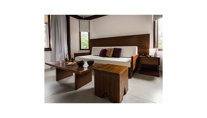 Hotel Serena Buzios poza 6