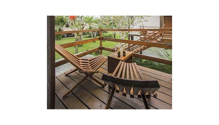 Hotel Serena Buzios poza 9