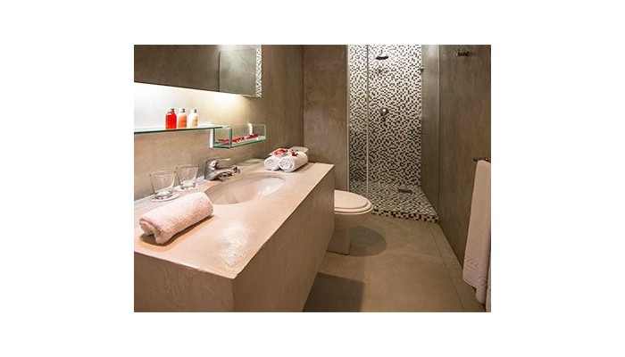 Hotel Serena Buzios poza 2