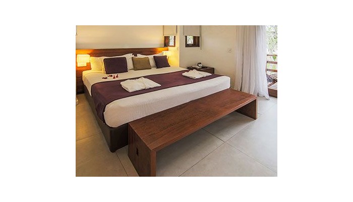 Hotel Serena Buzios poza 3