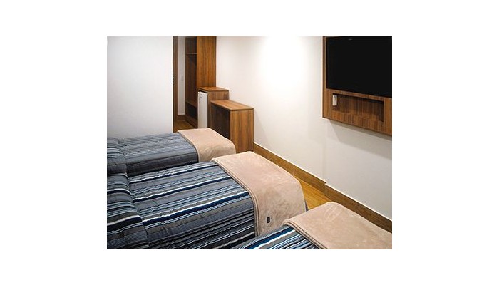 Hotel Serramar poza 2