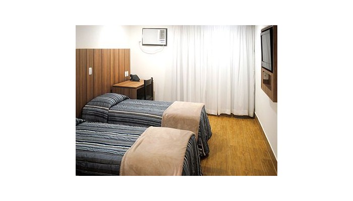 Hotel Serramar poza 3