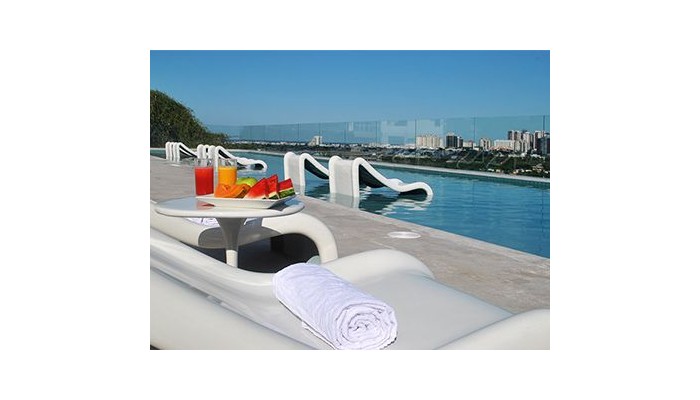 Hotel Serramar poza 6