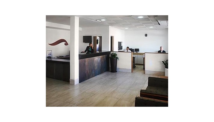 Hotel Serramar poza 5