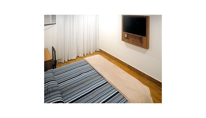 Hotel Serramar poza 0