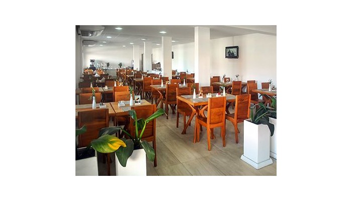 Hotel Serramar poza 4