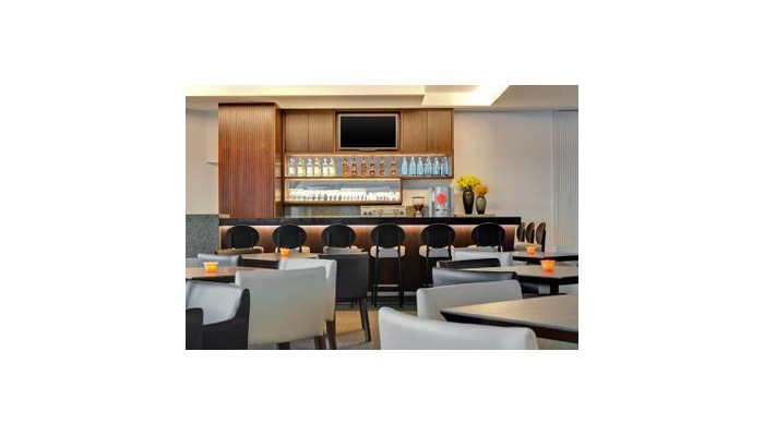 Hotel Sheraton Barra Suites poza 8