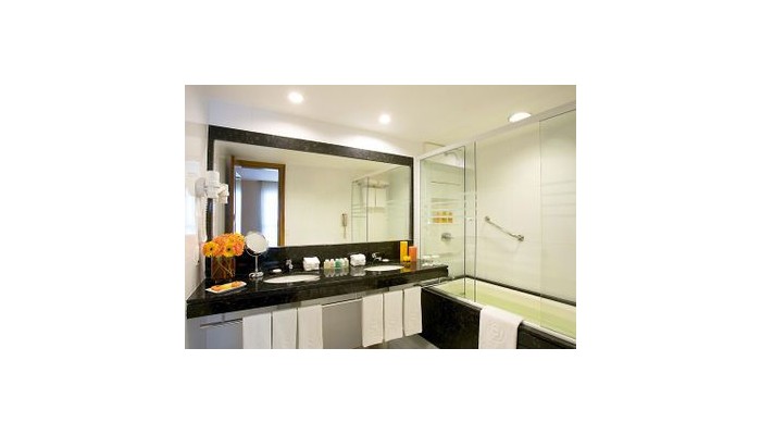 Hotel Sheraton Barra Suites poza 6