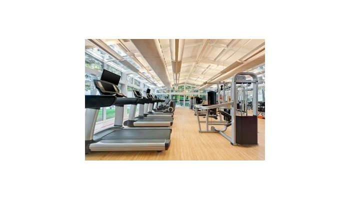 Hotel Sheraton Barra Suites poza 9