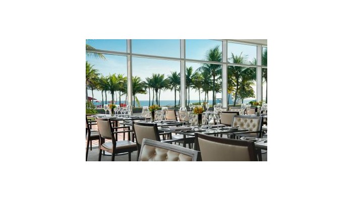 Hotel Sheraton Barra Suites poza 7