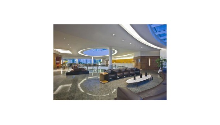 Hotel Sheraton Barra Suites poza 0