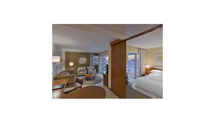 Hotel Sheraton Barra Suites poza 5