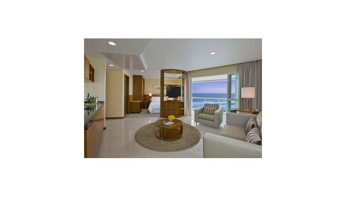 Hotel Sheraton Barra Suites poza 4