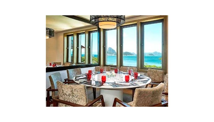 Hotel Sofitel Rio De Janeiro Copacabana poza 6