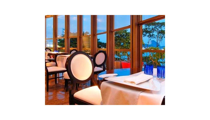 Hotel Sofitel Rio De Janeiro Copacabana poza 7