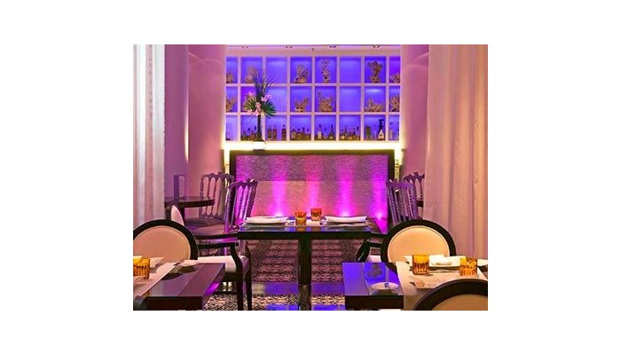 Hotel Sofitel Rio De Janeiro Copacabana poza 9