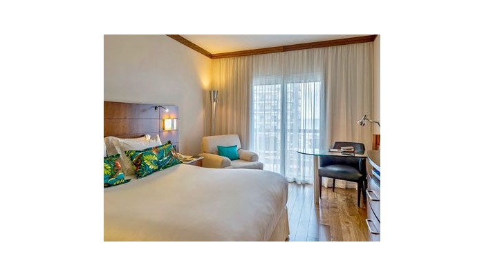 Hotel Sofitel Rio De Janeiro Copacabana poza 5