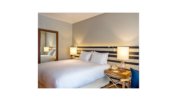 Hotel Sofitel Rio De Janeiro Copacabana poza 3