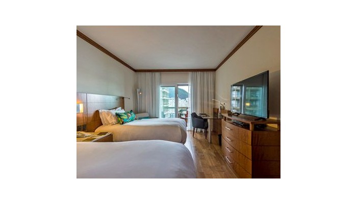 Hotel Sofitel Rio De Janeiro Copacabana poza 2