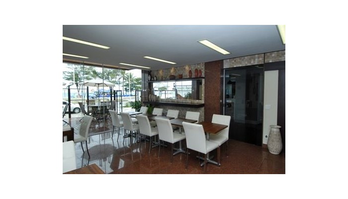 Hotel Sol Da Barra - Rio poza 0