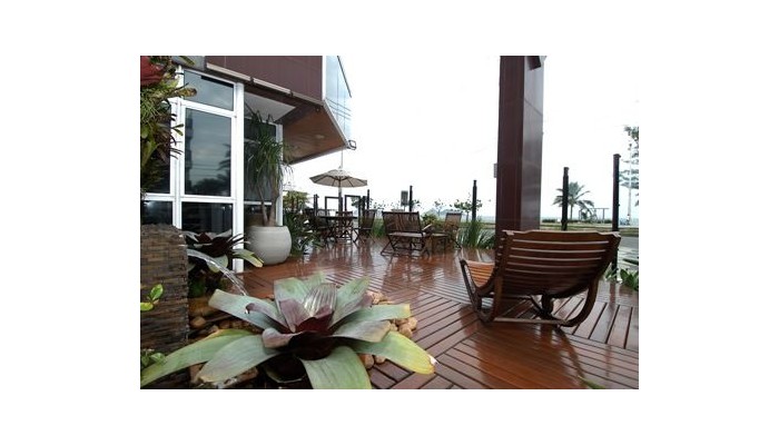 Hotel Sol Da Barra - Rio poza 3