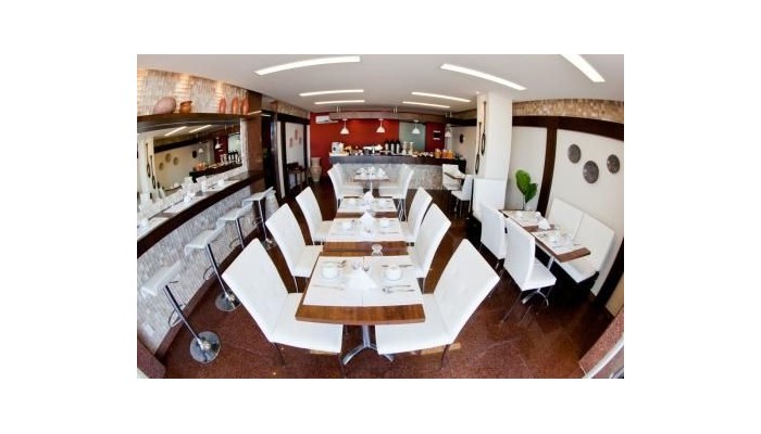 Hotel Sol Da Barra - Rio poza 2