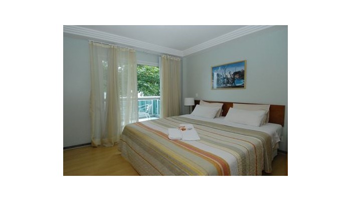 Hotel Sol Da Barra - Rio poza 5