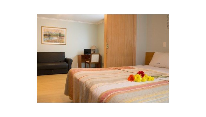 Hotel Sol Da Barra - Rio poza 4