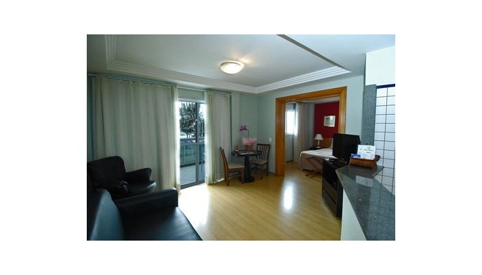 Hotel Sol Da Barra - Rio poza 6