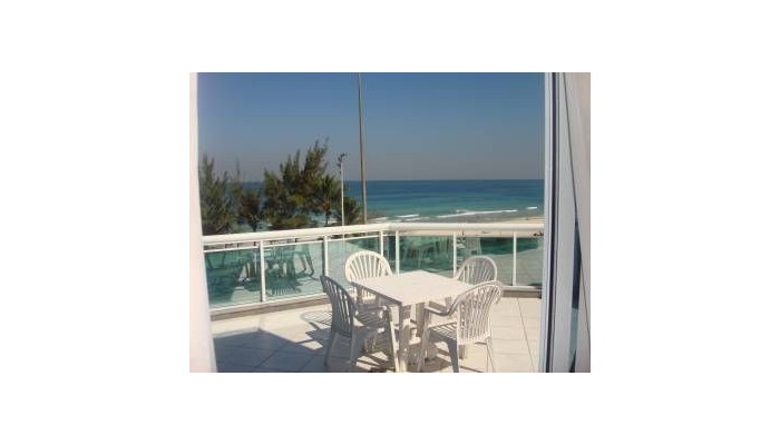 Hotel Sol Da Barra - Rio poza 7