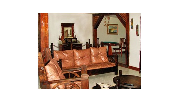 Hotel Travel Inn Quari Quara poza 1