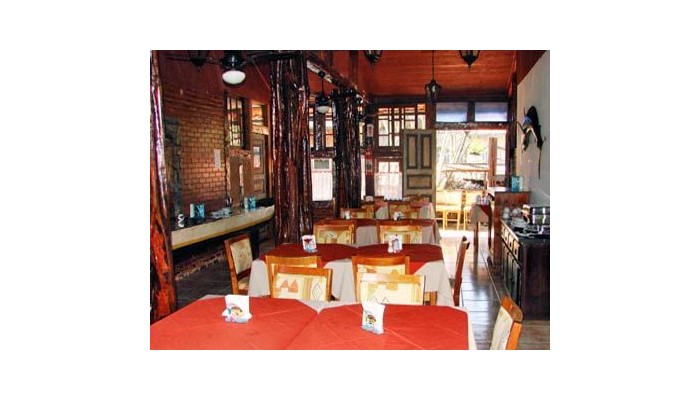 Hotel Travel Inn Quari Quara poza 0