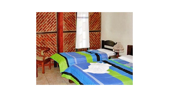 Hotel Travel Inn Quari Quara poza 4